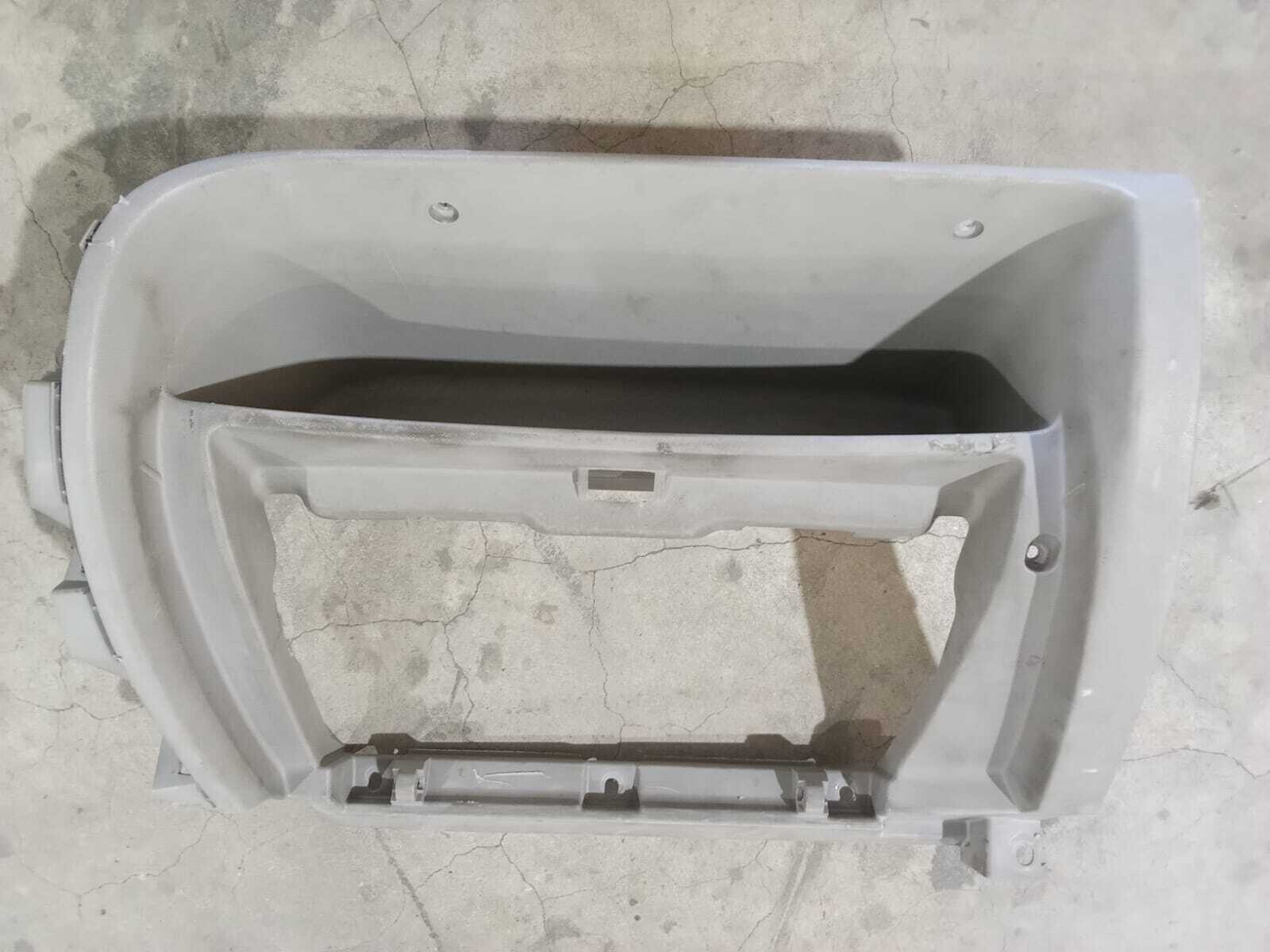 MOLDURA GUANTERA TABLERO Kia MORNING EX11 2011