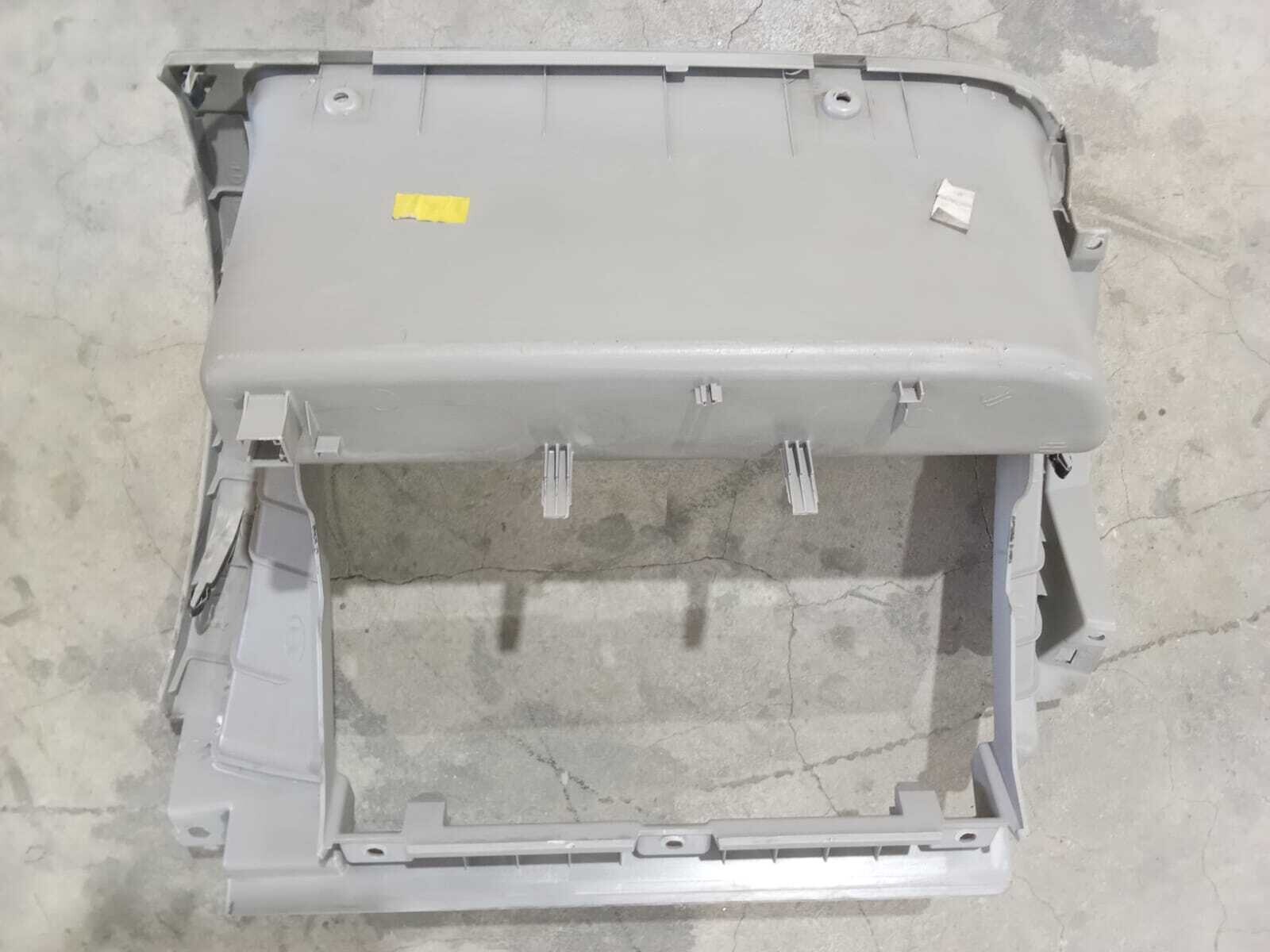 MOLDURA GUANTERA TABLERO Kia MORNING EX11 2011