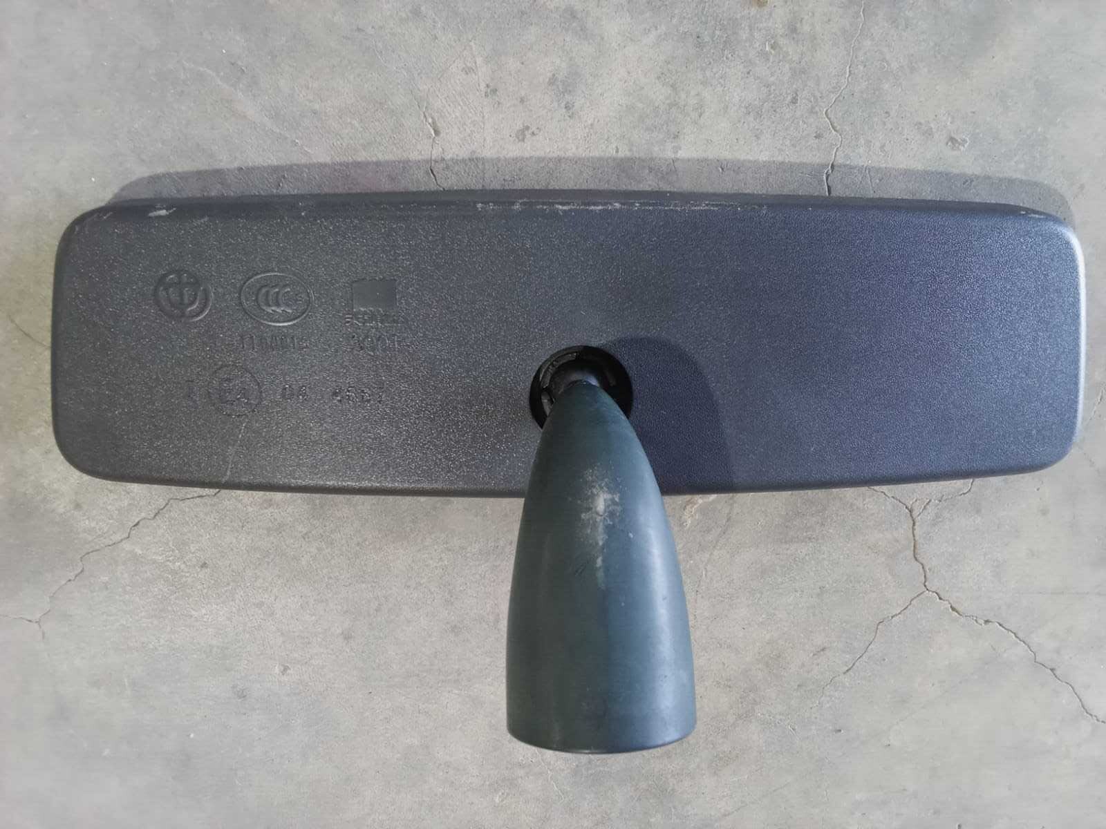 ESPEJO RETROVISOR BRILLIANCE V3 15 2019