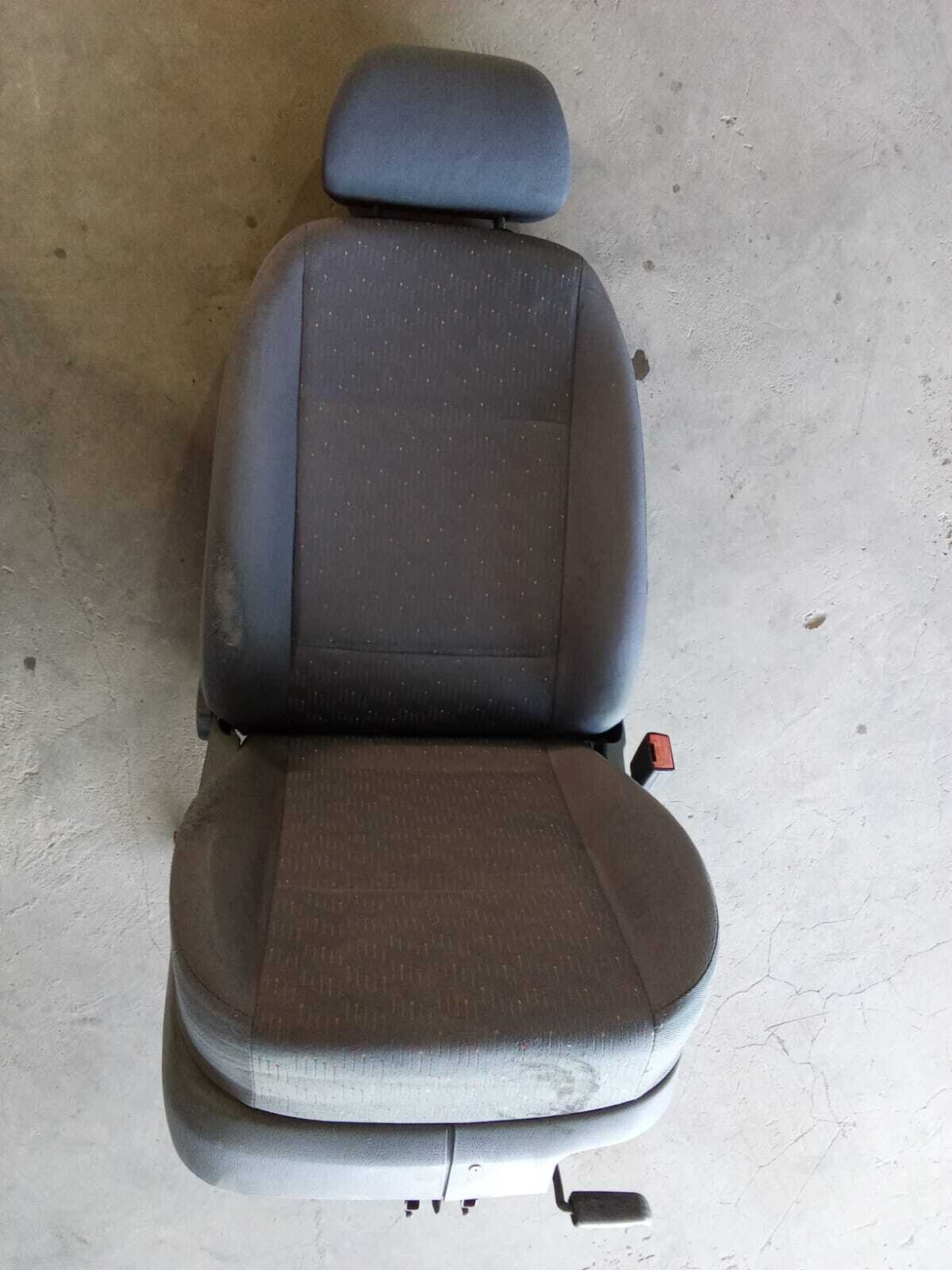 ASIENTO DELANTERO COPILOTO Skoda Octavia 2003