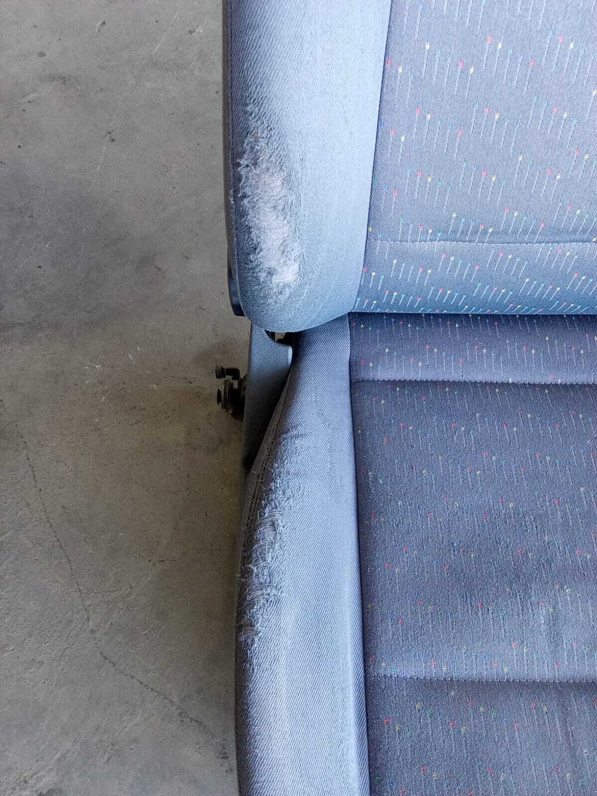 ASIENTO DELANTERO COPILOTO Skoda Octavia 2003