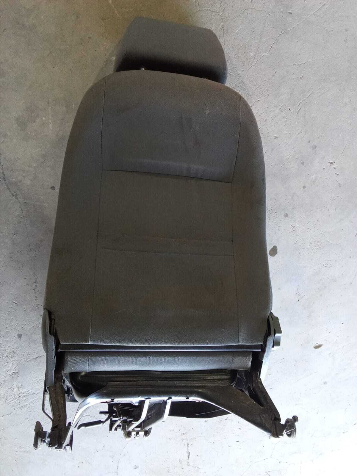 ASIENTO DELANTERO COPILOTO Skoda Octavia 2003