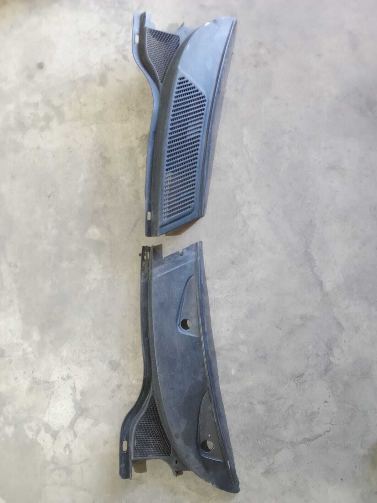 TORPEDO PLASTICO Renault Megane 2000