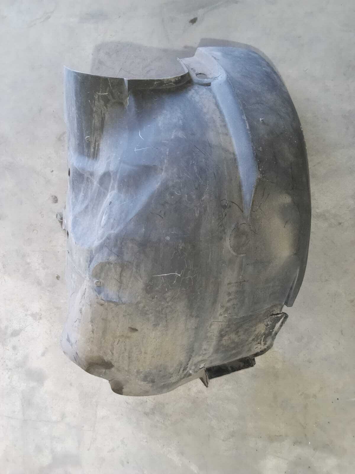 GUARDAFANGO DELANTERO DERECHO DONGFENG S50 2019