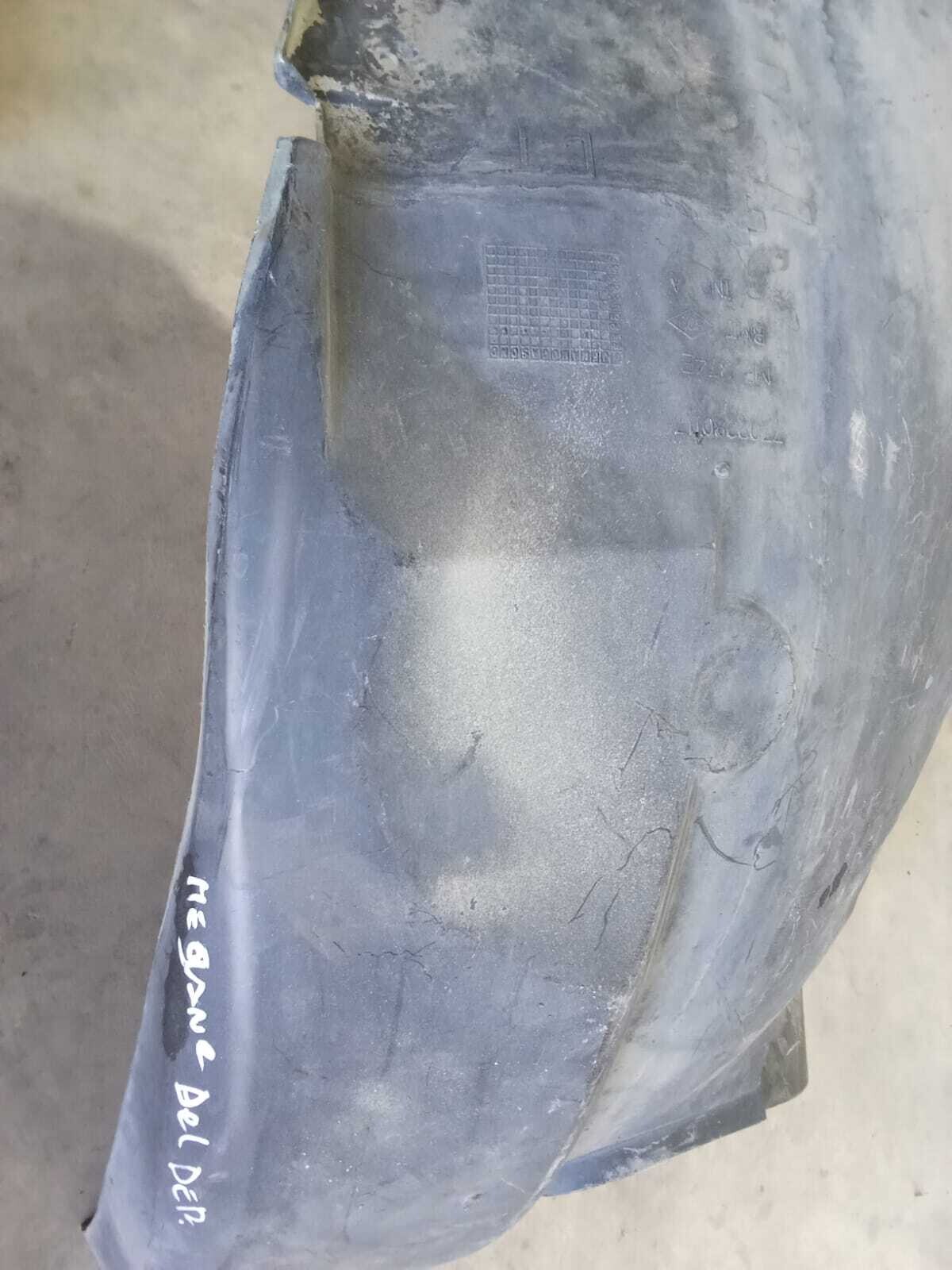 GUARDAFANGO DELANTERO DERECHO DONGFENG S50 2019