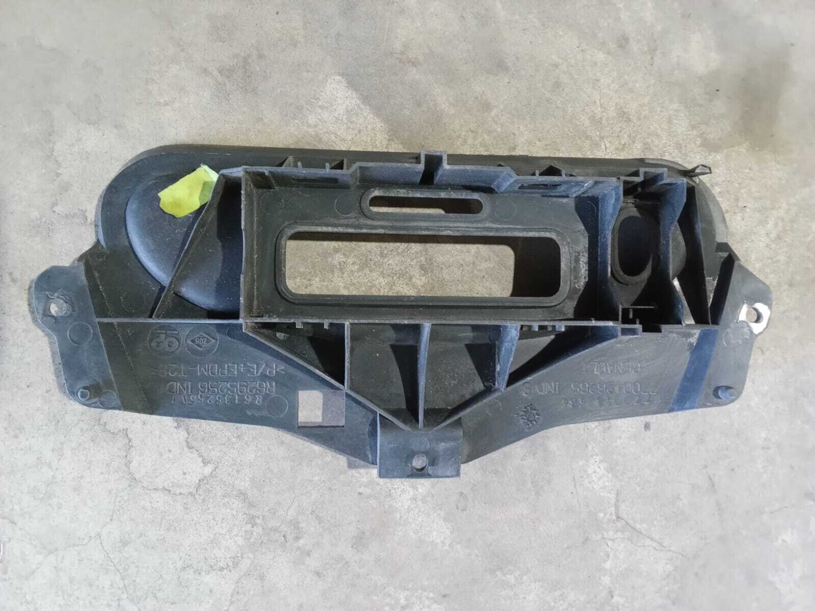 BISEL RELOJ TABLERO Renault Megane 2000