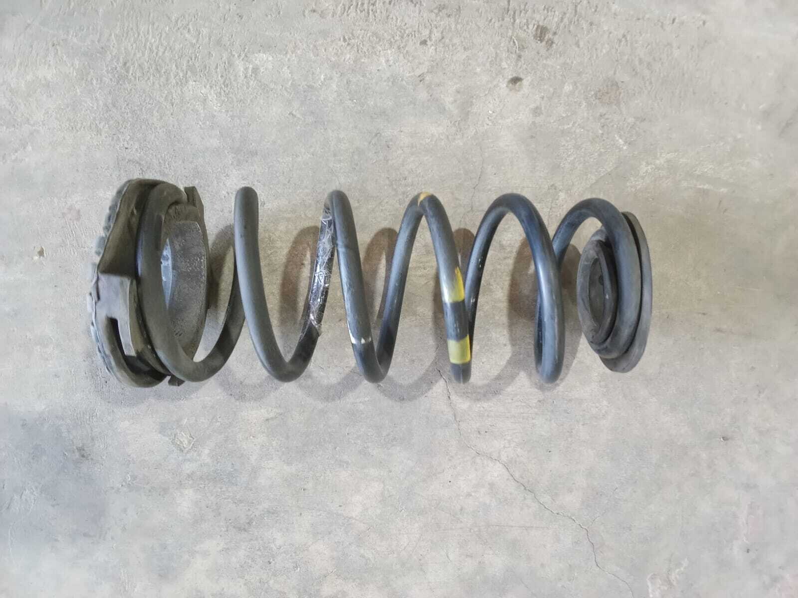 ESPIRALES TRASEROS Renault Megane 2000