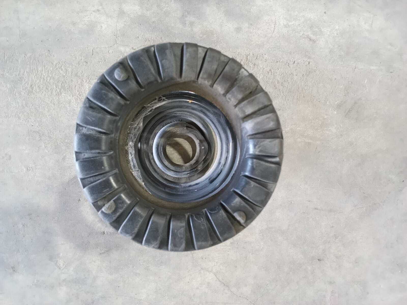 ESPIRALES TRASEROS Renault Megane 2000