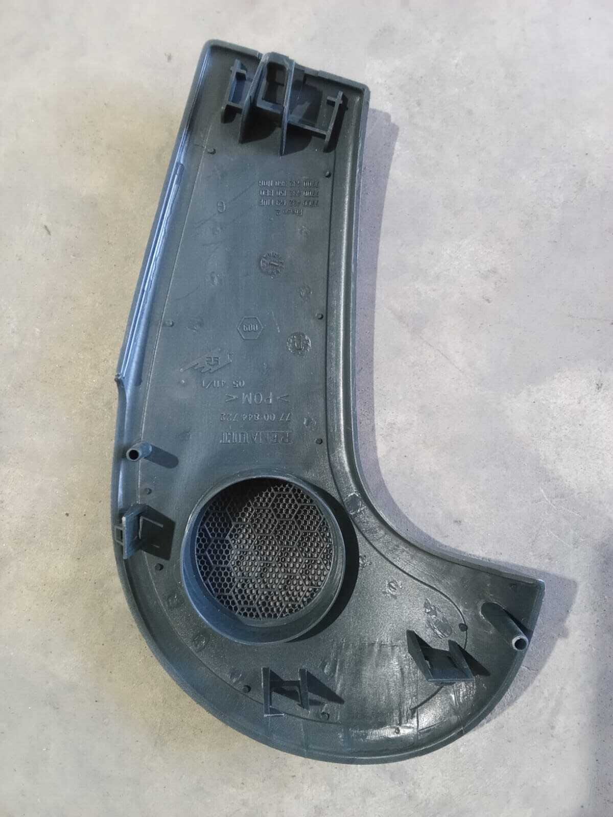 REJILLA PARLANTE TABLERO Renault Megane 2000
