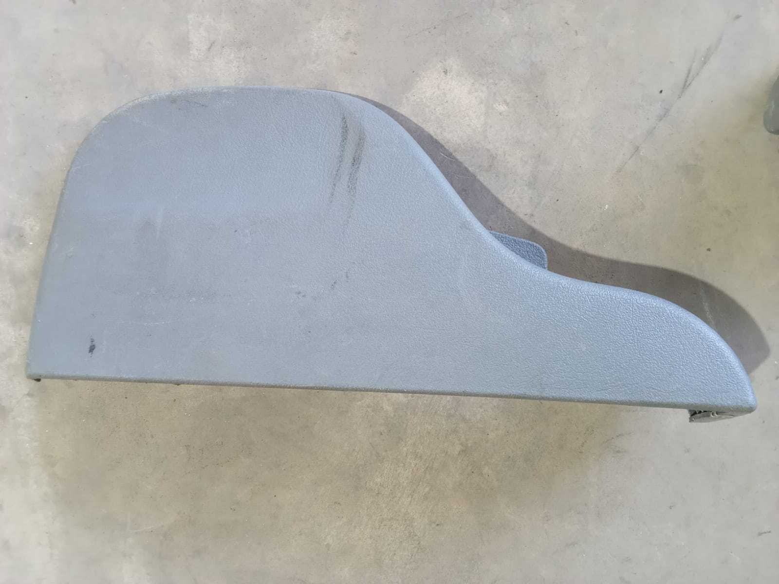 TAPIZ INFERIOR ASIENTO Renault Megane 2000