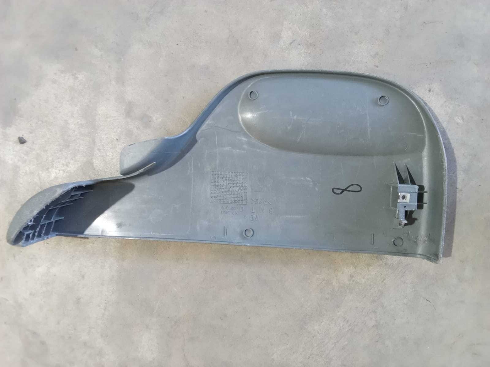 TAPIZ INFERIOR ASIENTO Renault Megane 2000