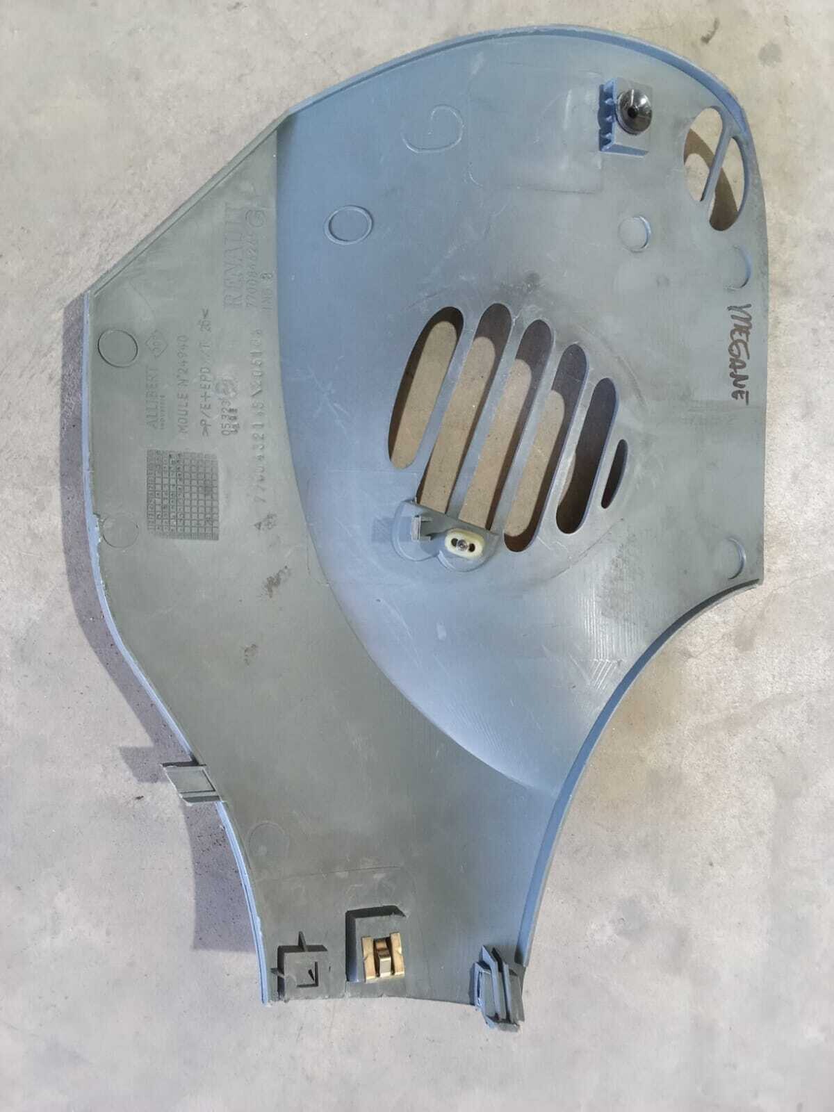 MOLDURA TABLERO Renault Megane 2000