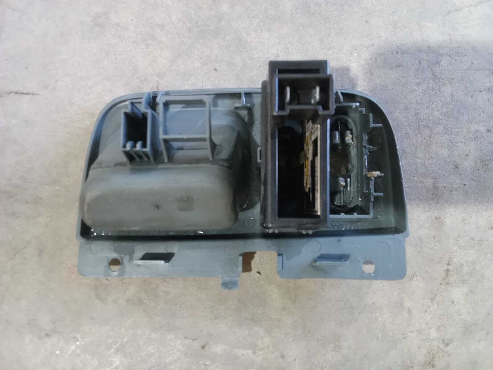 MANDO LUCES Renault Megane 2000