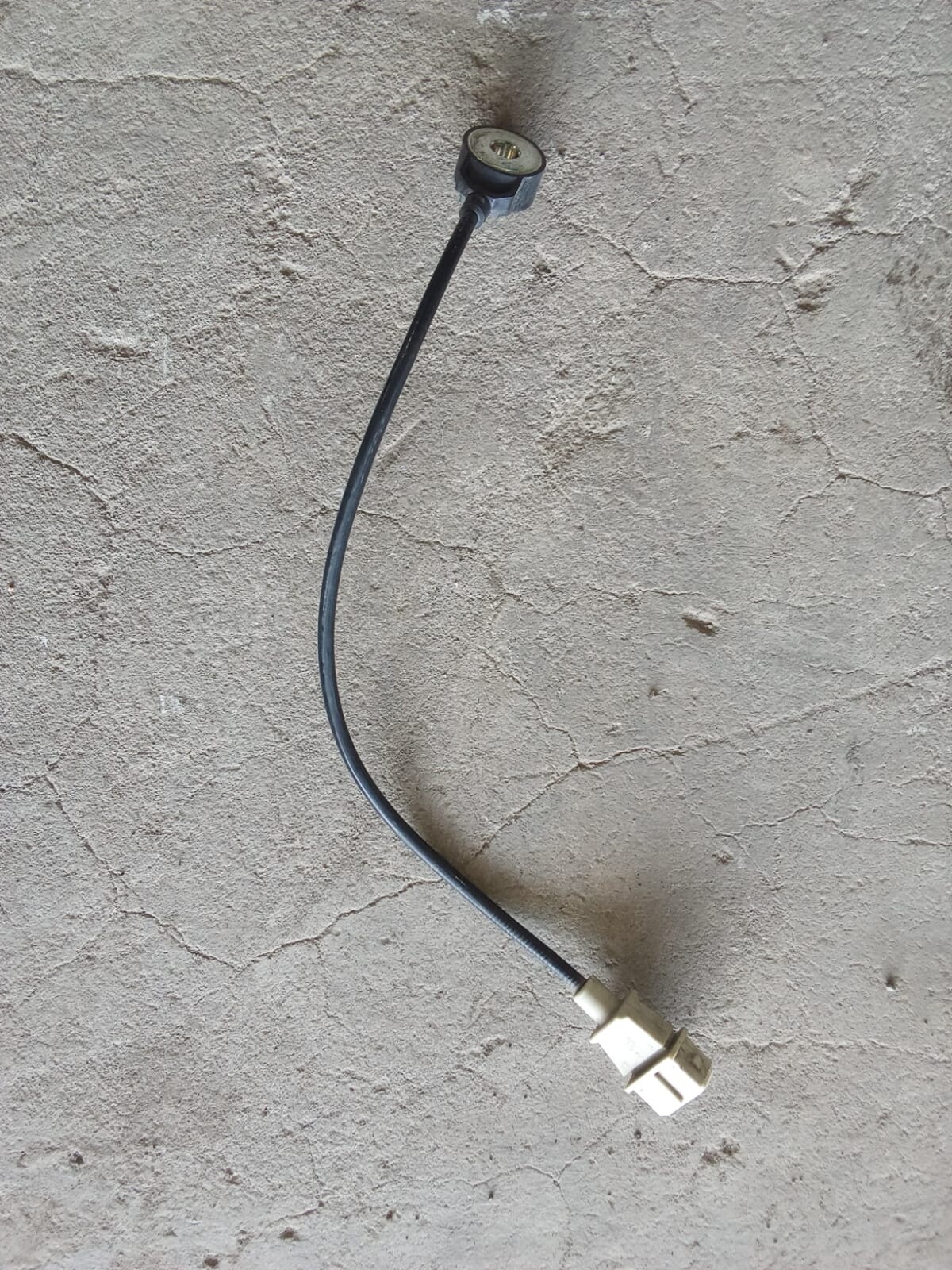 SENSOR DE DETONACCION Chevrolet Captiva 2021