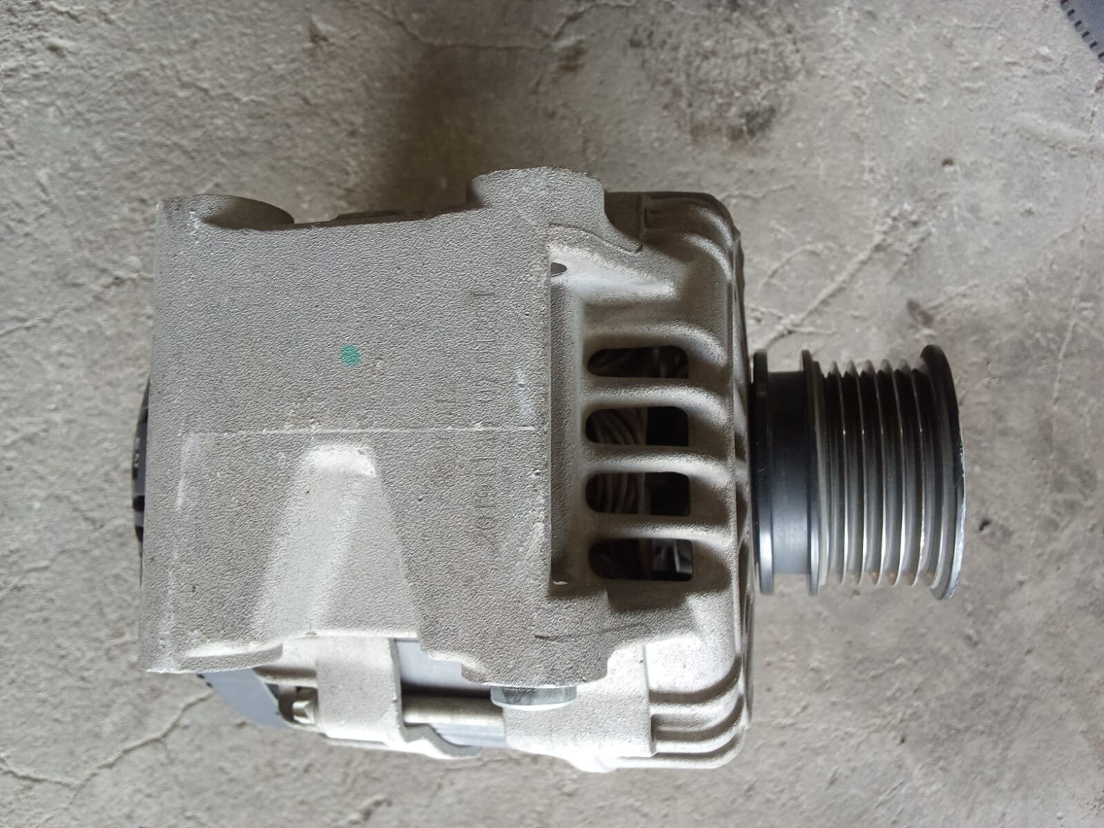 ALTERNADOR Chevrolet Captiva 2021