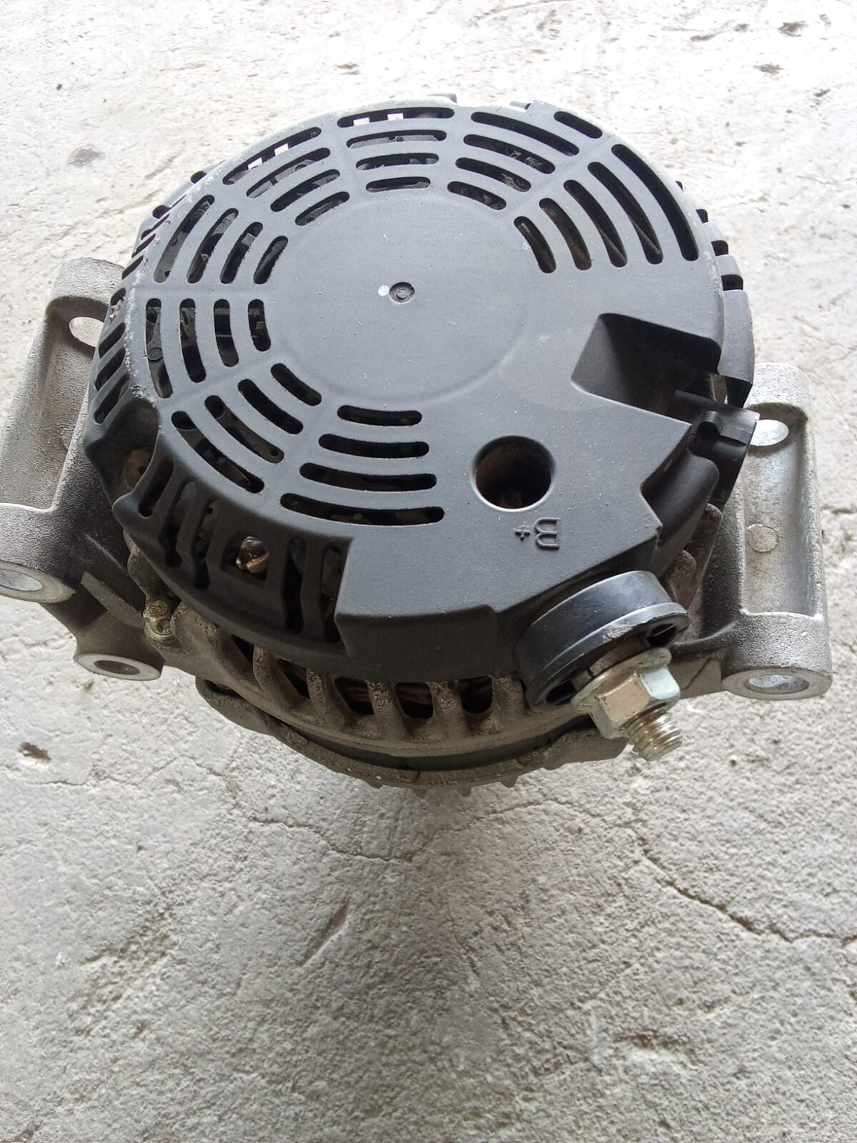 ALTERNADOR Chevrolet Captiva 2021