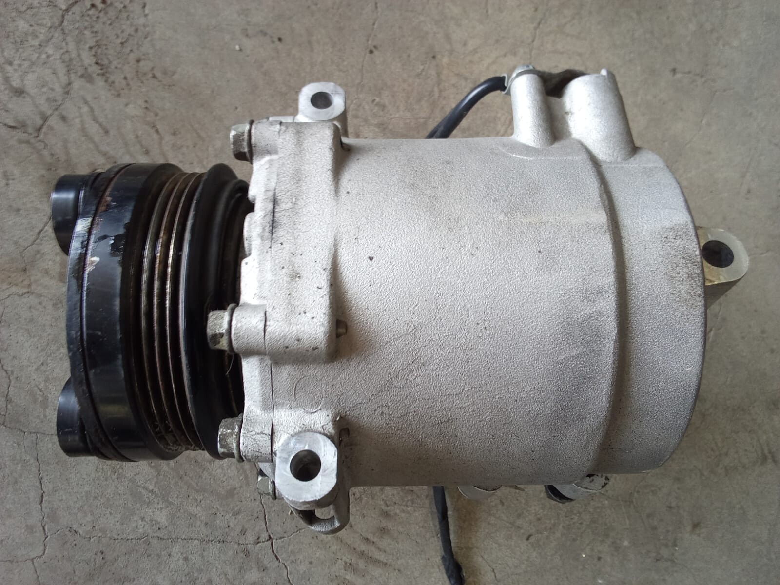 COMPRESOR A/C Chevrolet Captiva 2021