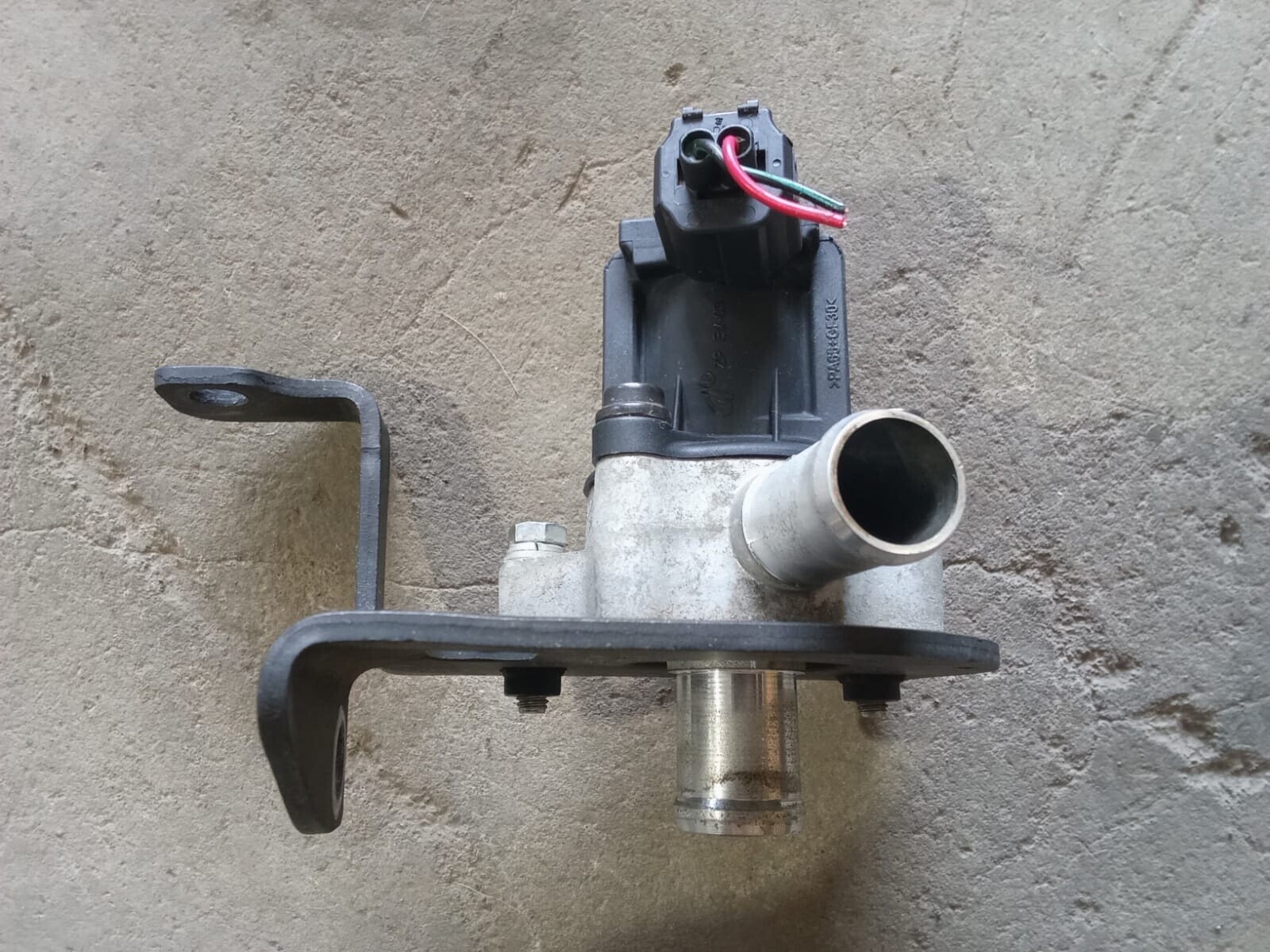 VALVULA SOLENOIDE Chevrolet Captiva 2021