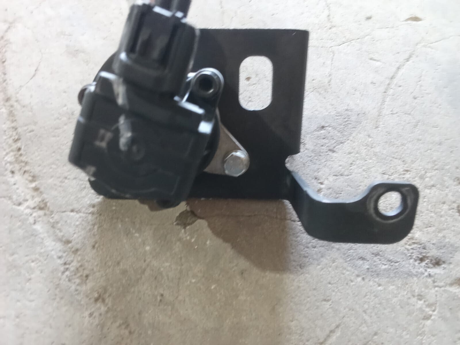 VALVULA SOLENOIDE Chevrolet Captiva 2021