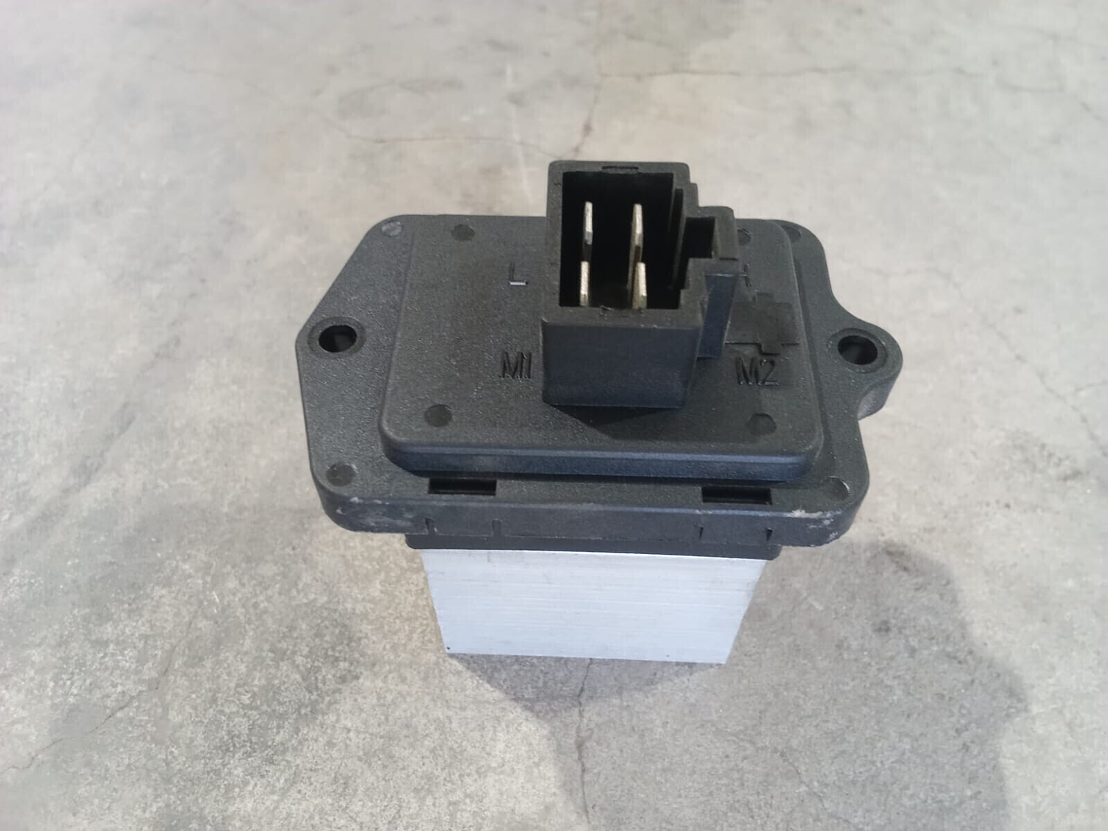 RESISTENCIA CENTRAL CALEFACCION Chevrolet Captiva 2021