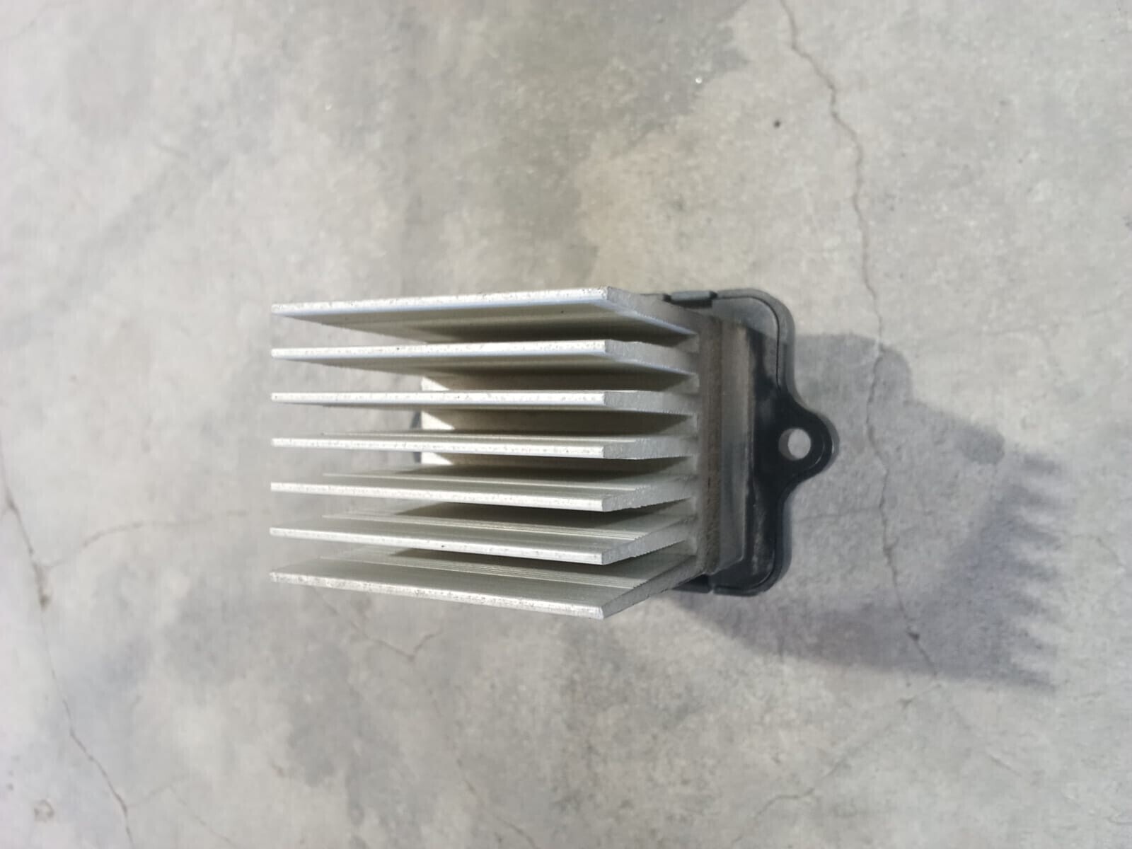 RESISTENCIA CENTRAL CALEFACCION Chevrolet Captiva 2021