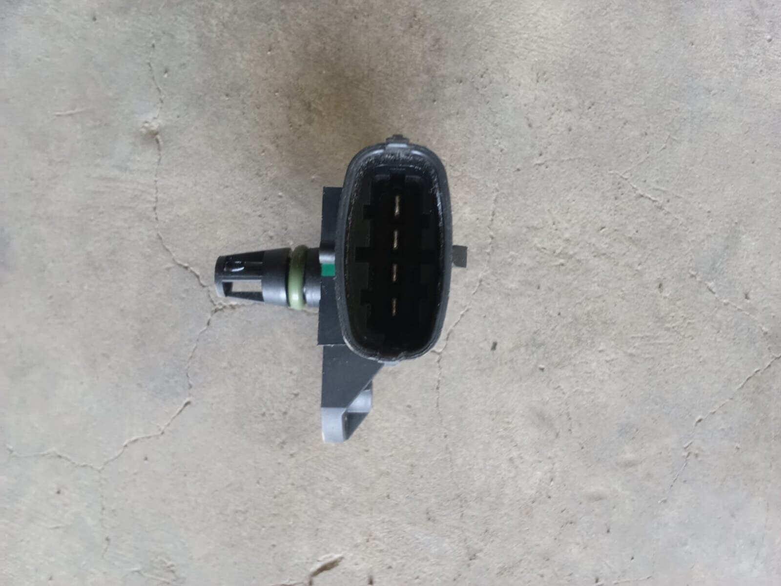 SENSOR MAP Chevrolet Captiva 2021