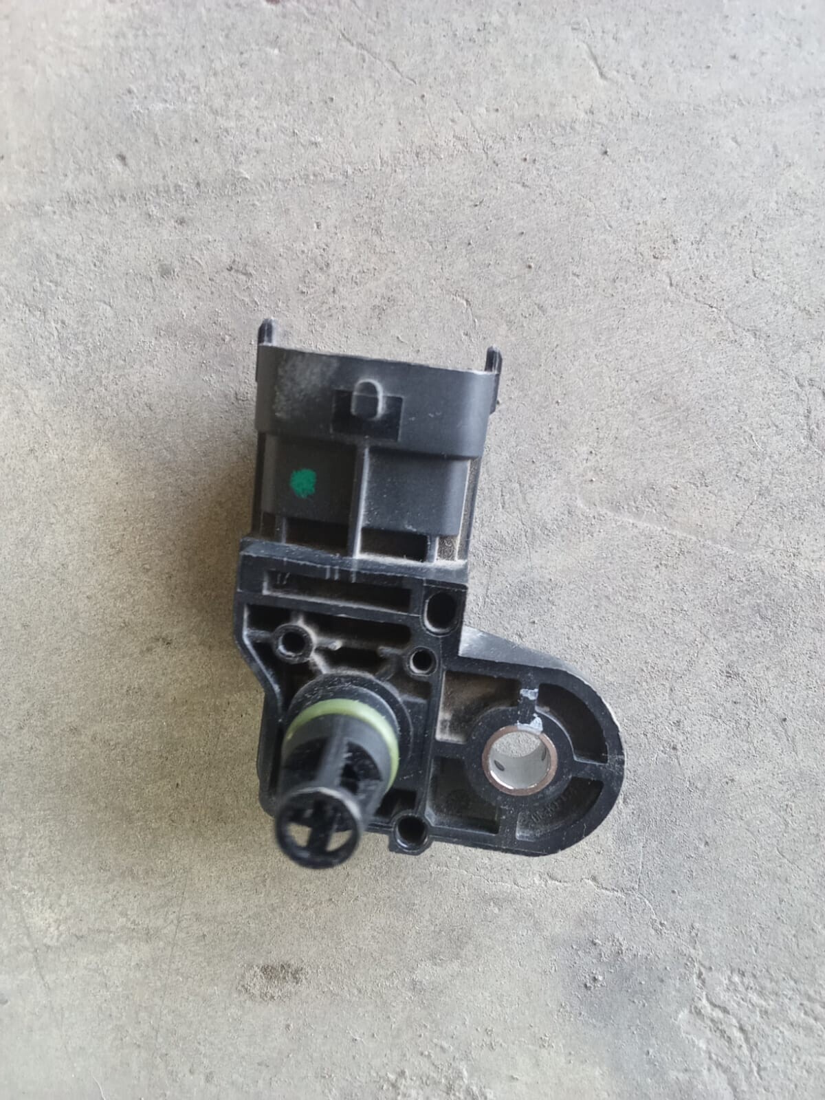 SENSOR MAP Chevrolet Captiva 2021
