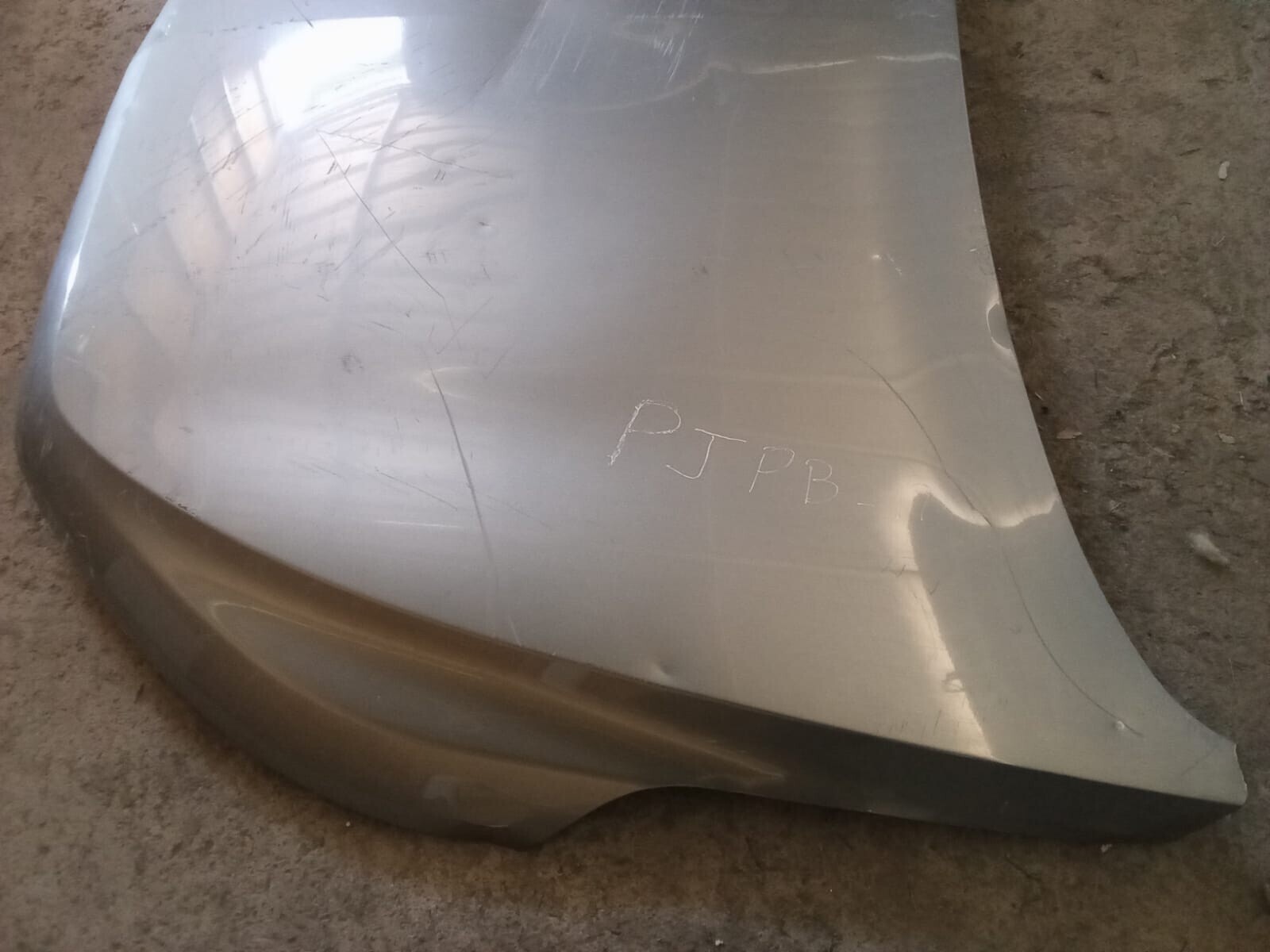 CAPOT Chevrolet Captiva 2021
