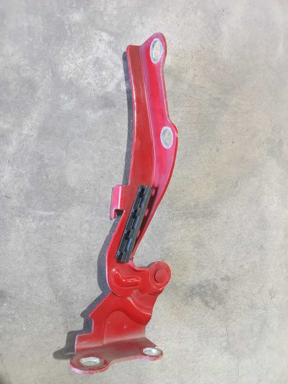 BISAGRA CAPOT DERECHO Kia MORNING EX11 2011