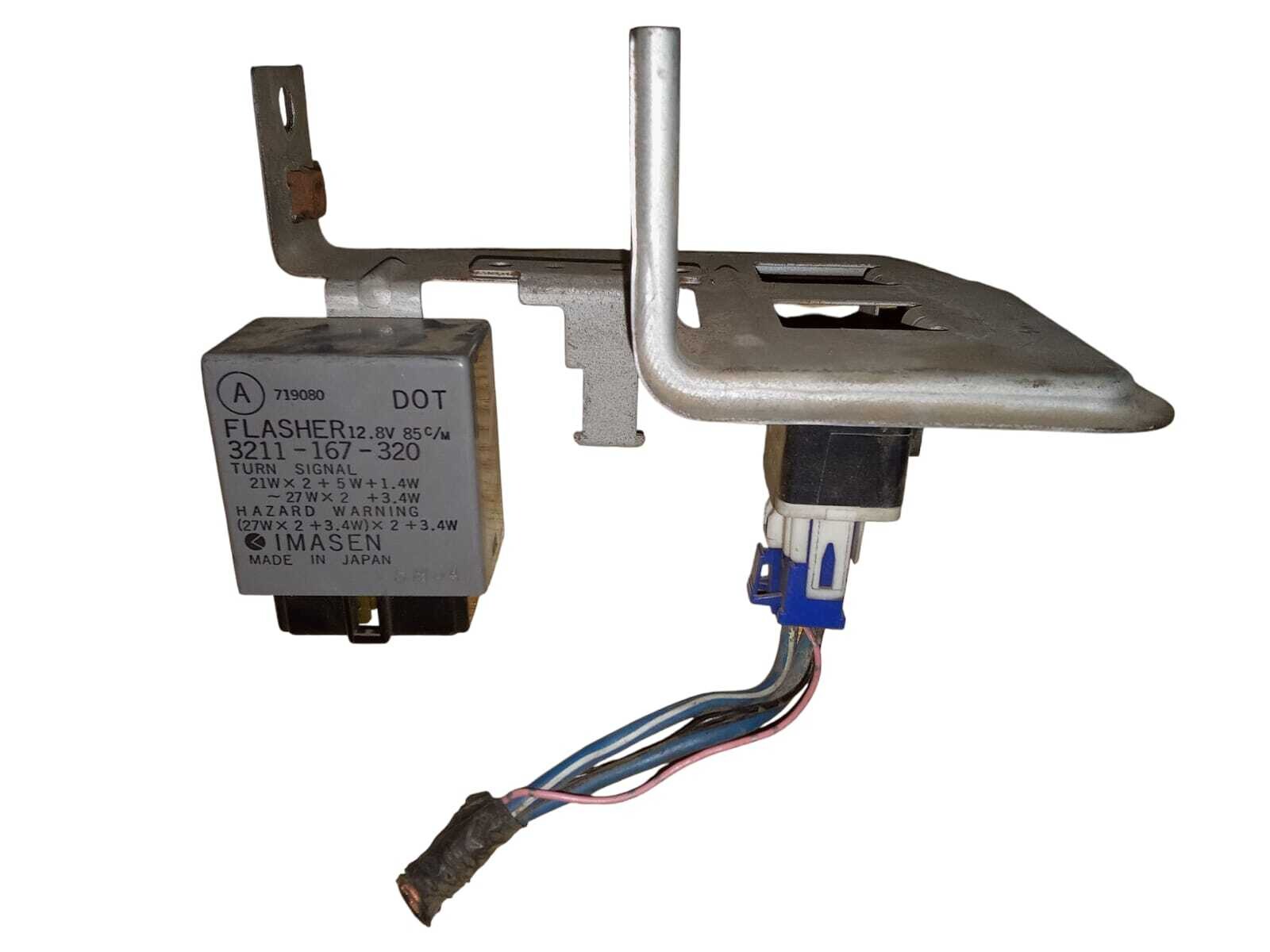 RELE INTERMITENTE Mazda ARTIS 1997