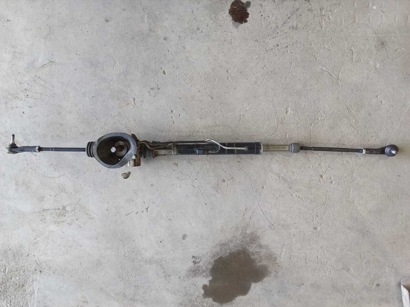 CREMALLERA DIRECCION Renault Megane 2000