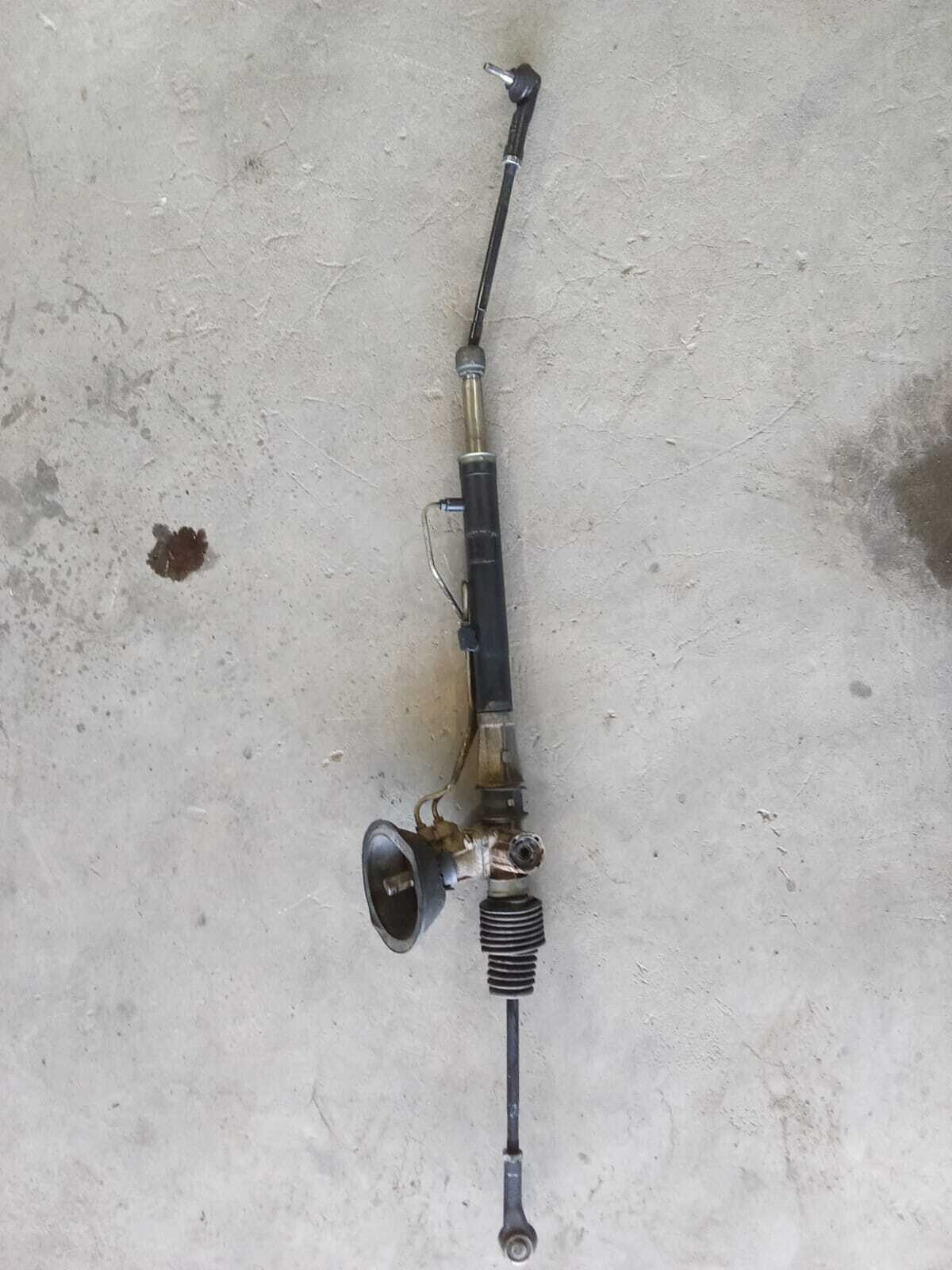 CREMALLERA DIRECCION Renault Megane 2000