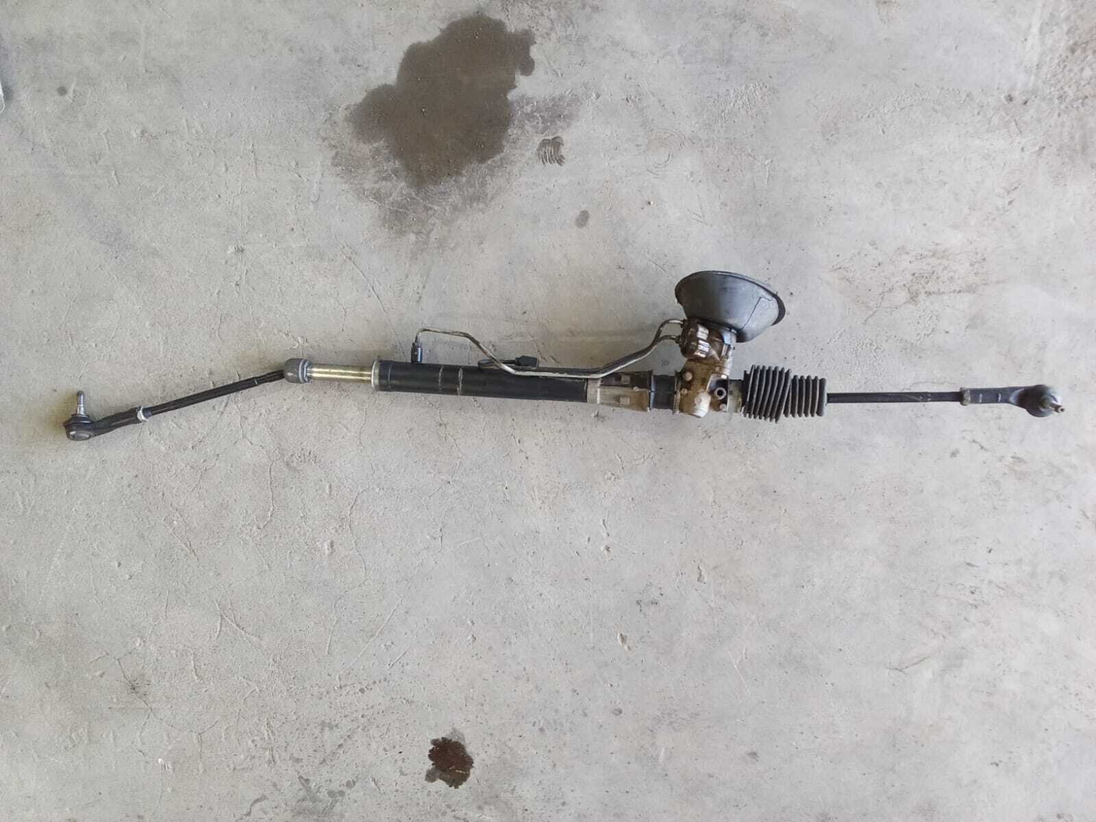 CREMALLERA DIRECCION Renault Megane 2000