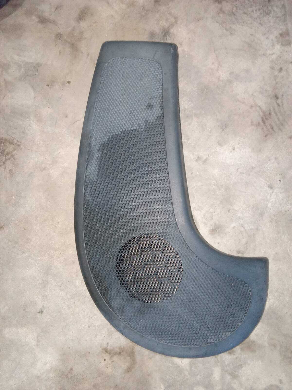 REJILLA PARLANTE TABLERO Renault Megane 2000