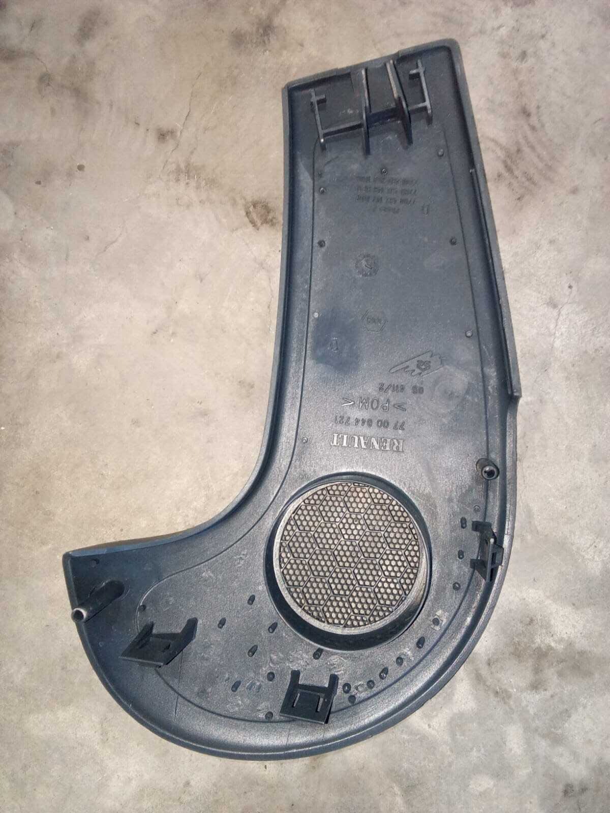 REJILLA PARLANTE TABLERO Renault Megane 2000