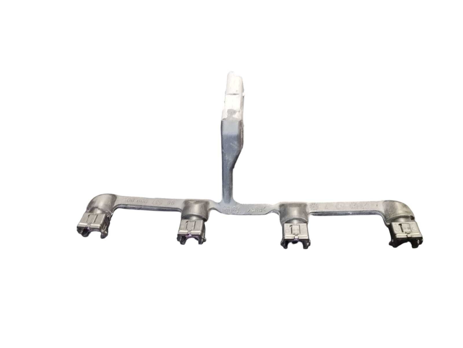 RAMAL DE INYECCION Citroen C3 2004