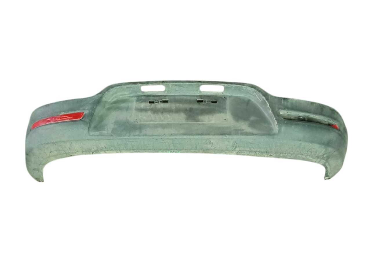 MOLDURA INFERIOR PARACHOQUE TRASERO ( DAÑO LEVE) Kia RIO 4 2014