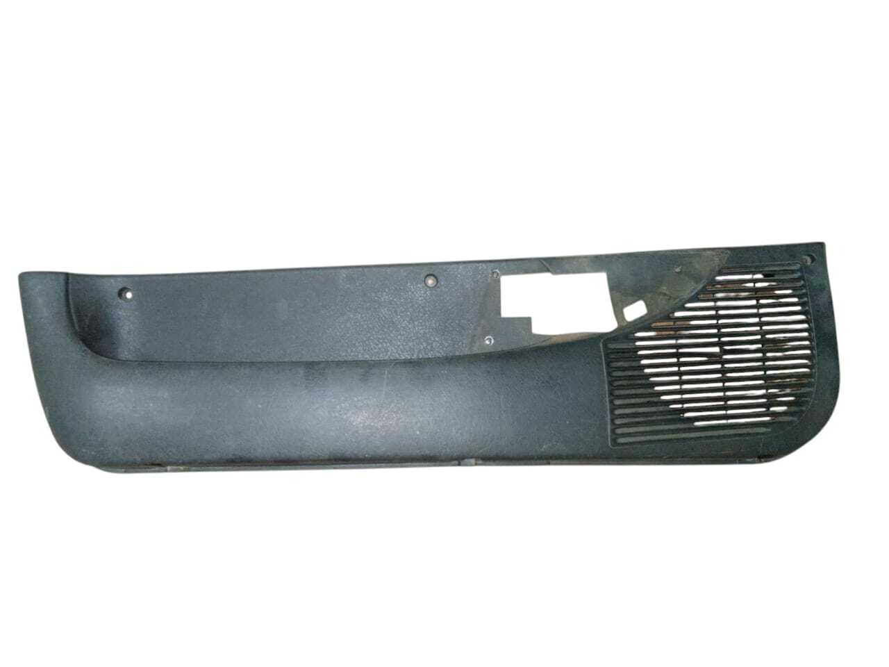 TAPIZ INFERIOR PUERTA DELANTERA IZQUIERDA Chevrolet Corsa 2005