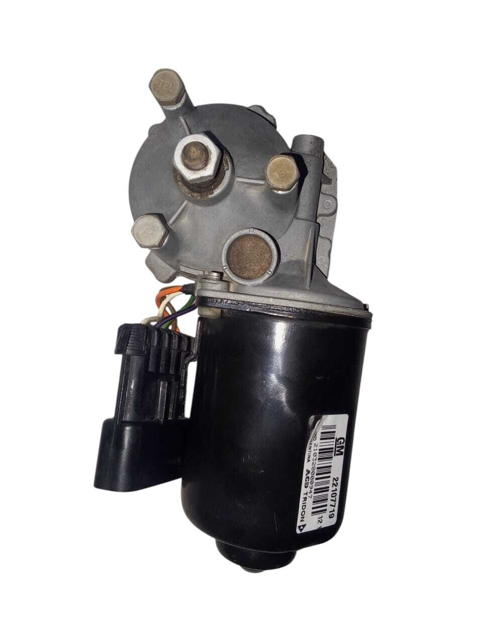 MOTOR LIMPIA PARABRISAS Chevrolet Corsa 2005