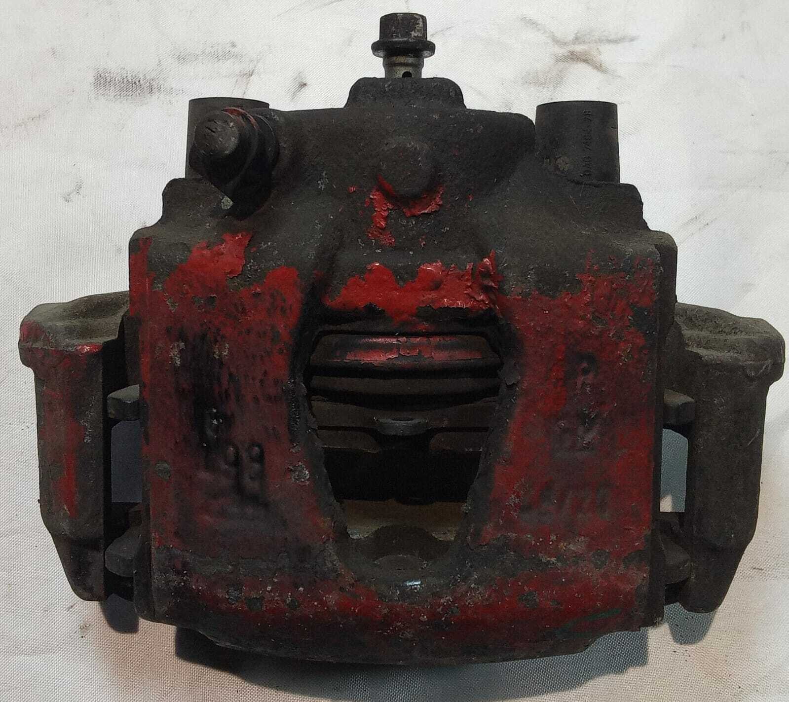 CALIPER DERECHO Chevrolet Corsa 2005