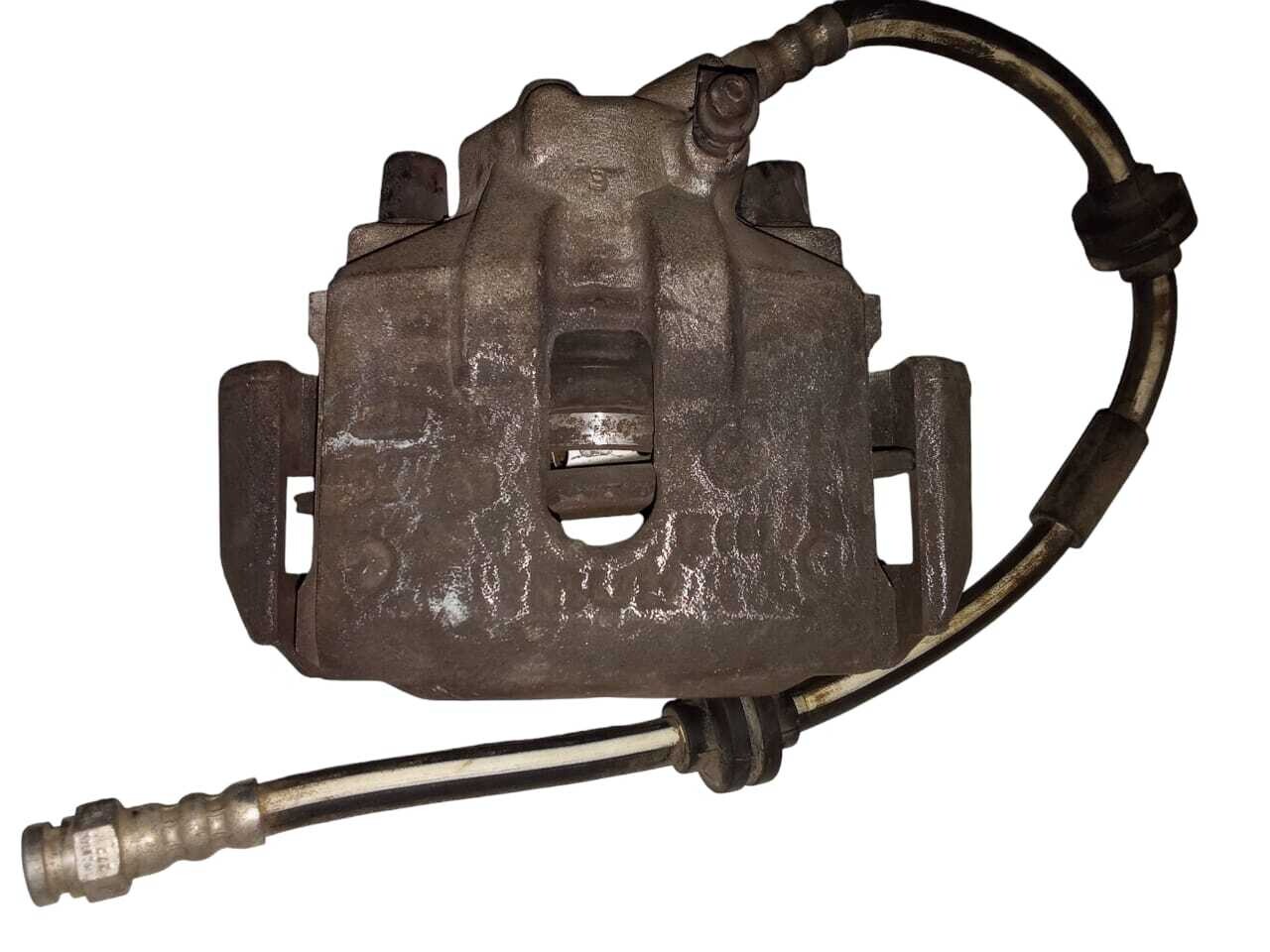 CALIPER DELANTERO IZQUIERDO Fiat Fiorino 2016