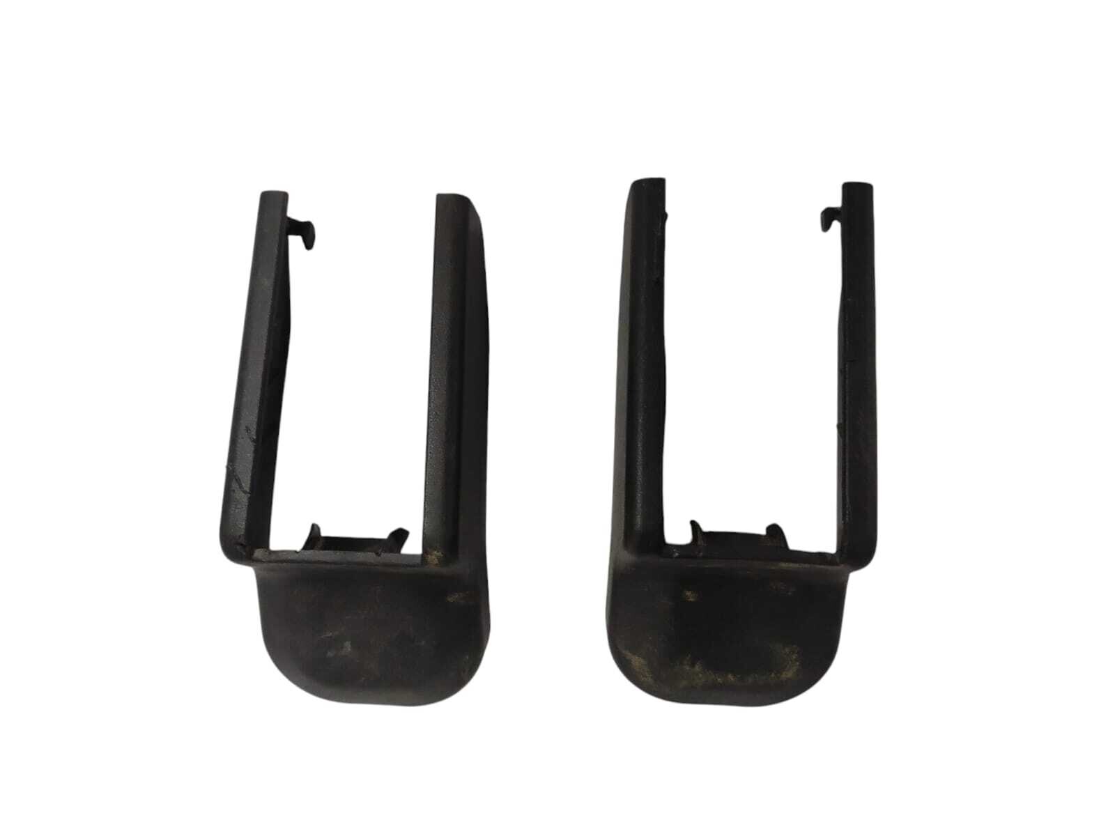 MOLDURA RIELES ASIENTO Chevrolet Groove 2021