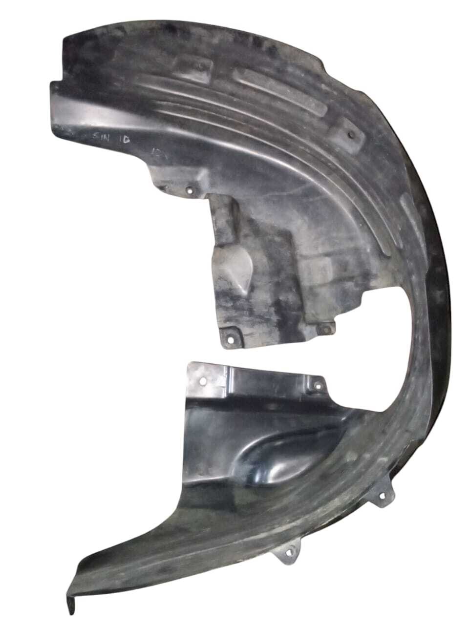GUARDAFANGO DELANTERO Chevrolet Groove 2021