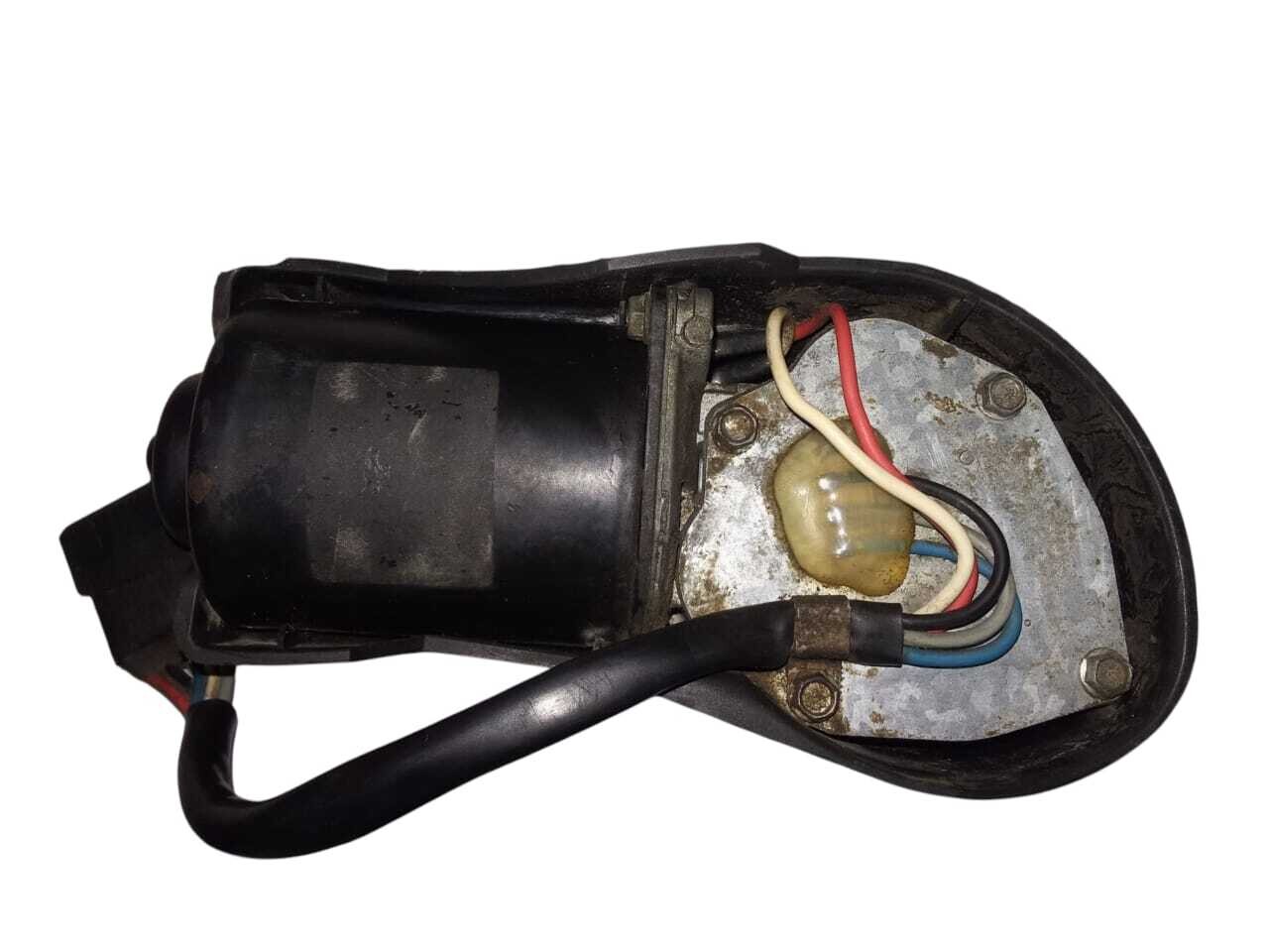 MOTOR LIMPIA PARABRISAS Peugeot 306 1996