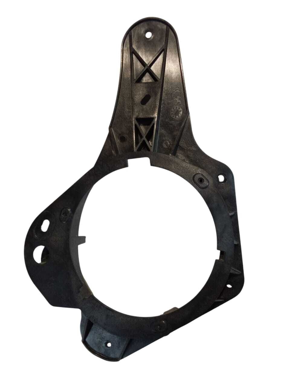 MOLDURA PORTA PARLANTE PUERTA TRASERO IZQUIERDO Peugeot 306 1996