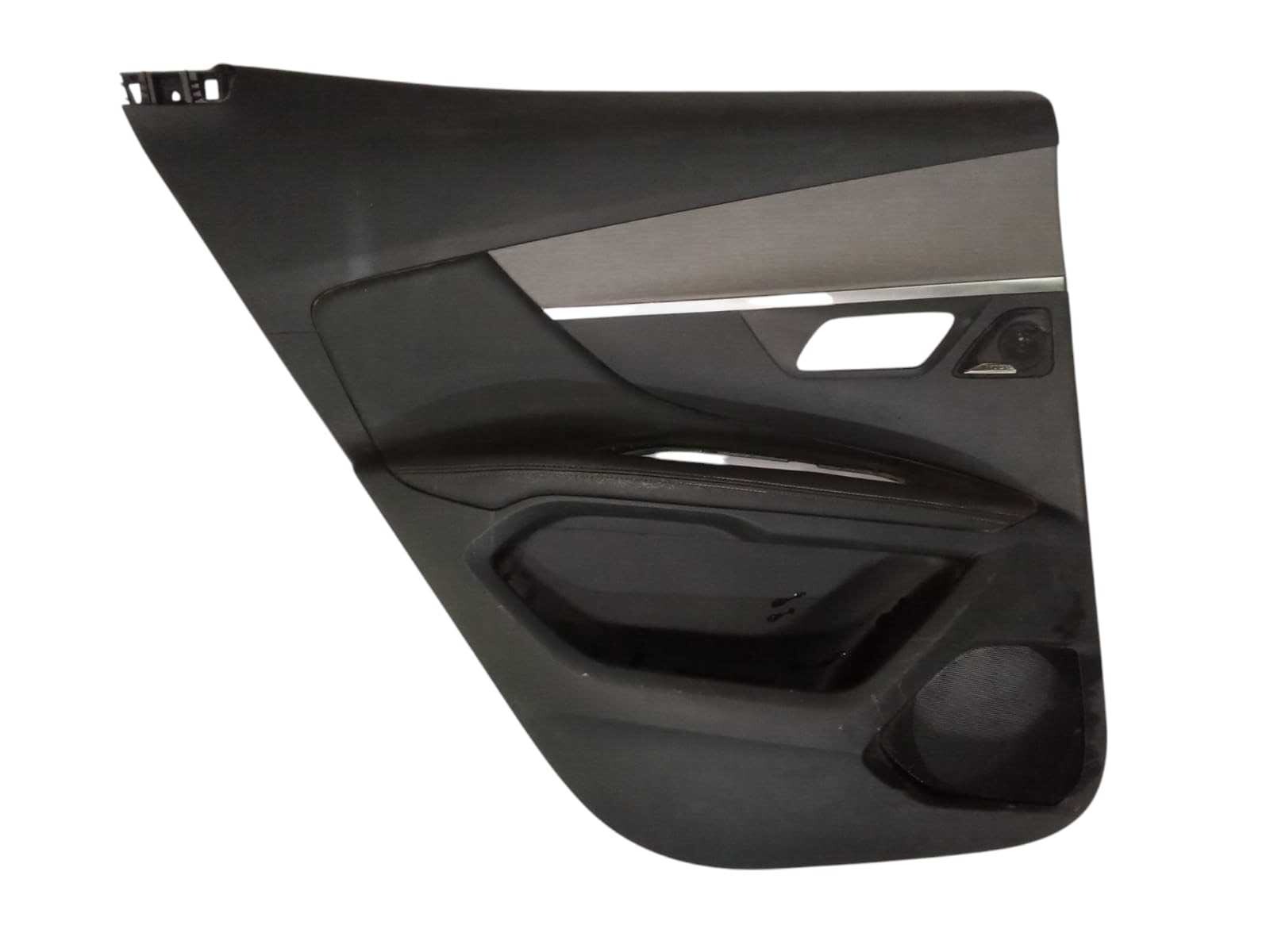 TAPIZ PUERTA TRASERA IZQUIERDA (3008) Peugeot 306 1996