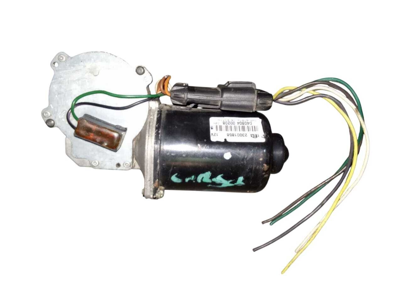 MOTOR LIMPIA PARABRISAS Chevrolet Corsa 2001
