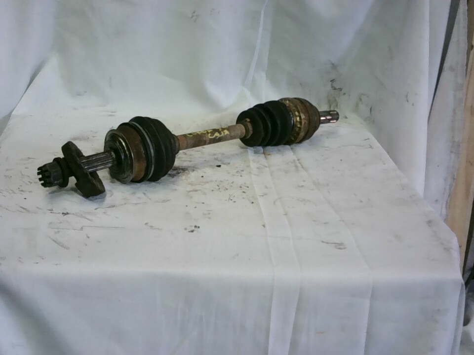 EJE PALIER CORTO EXTRA Chevrolet Corsa 2001