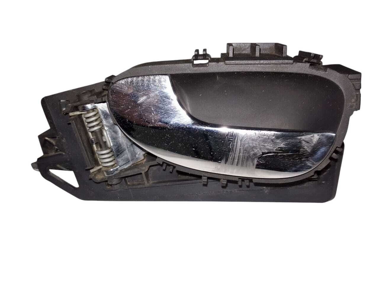 MANILLA INTERIOR PUERTA TRASERA IZQUIERDA Peugeot 307 2004