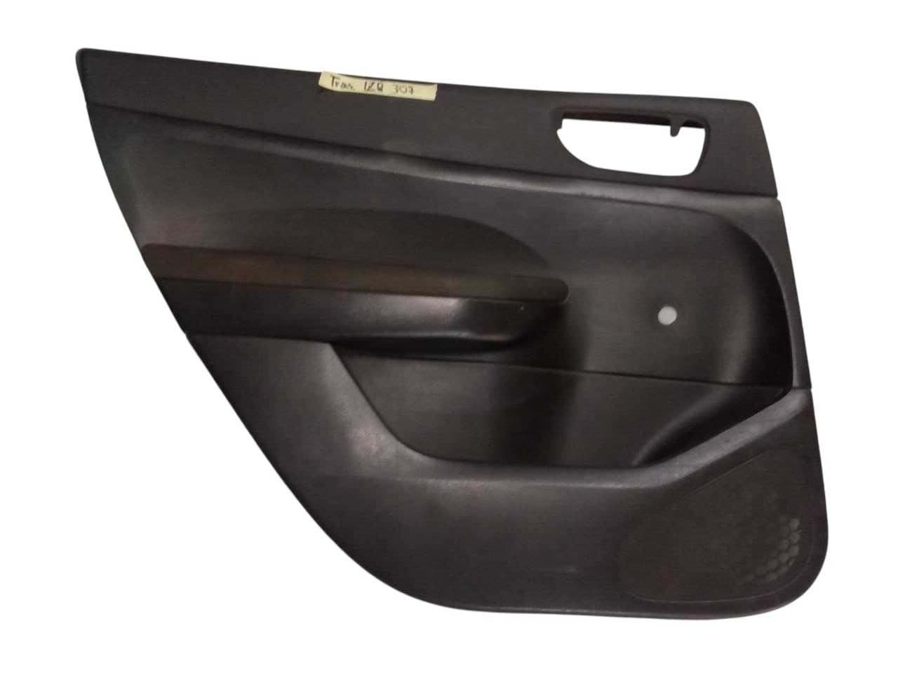 TAPIZ TRASERO IZQUIERDO Peugeot 307 2004